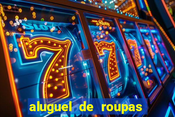 aluguel de roupas gauchas em porto alegre